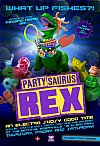 Toy Story Toons: Fiesta Saurio Rex